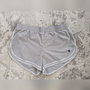Champion athletic shorts